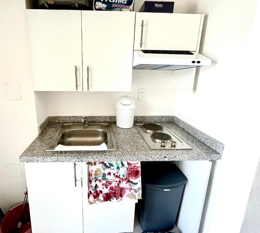 Appartamento Casablanca Grand Colibri Acapulco Esterno foto