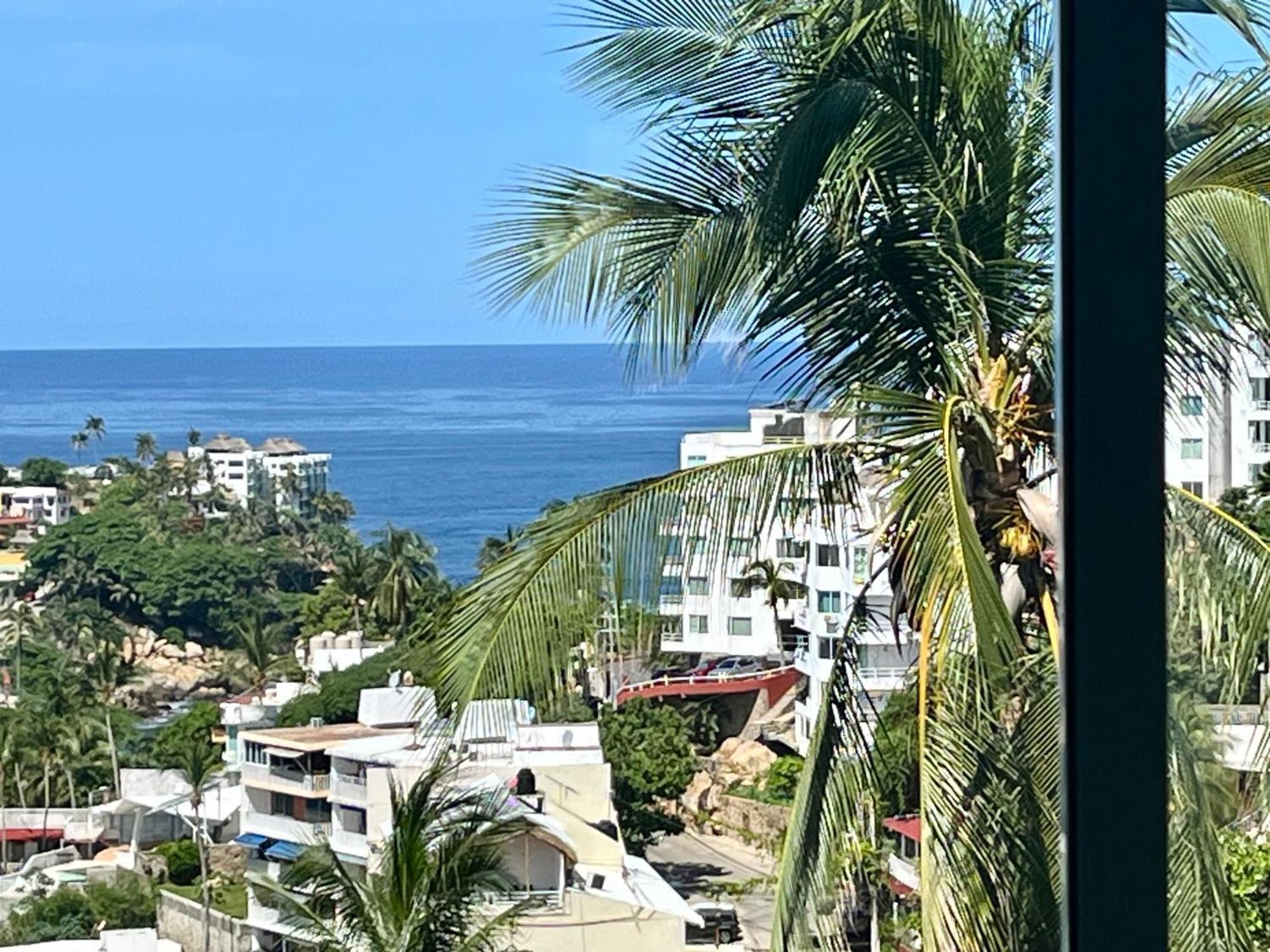 Appartamento Casablanca Grand Colibri Acapulco Esterno foto