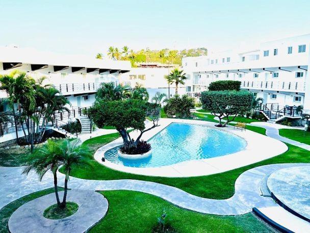 Appartamento Casablanca Grand Colibri Acapulco Esterno foto