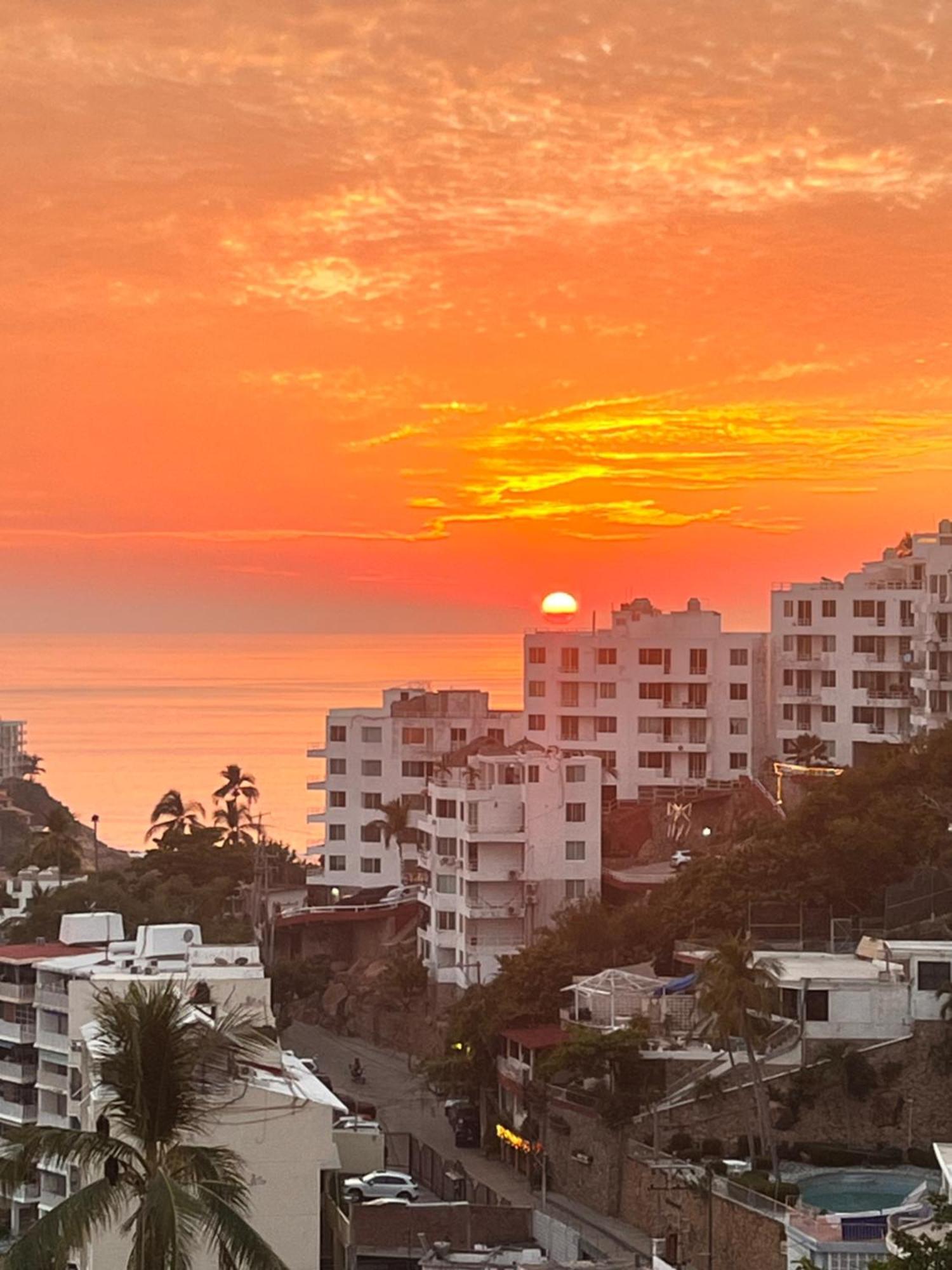 Appartamento Casablanca Grand Colibri Acapulco Esterno foto